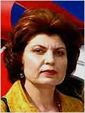 Violeta Haret