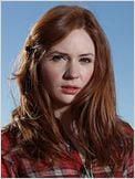 Karen Gillan