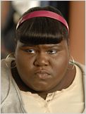 Gabourey Sidibe