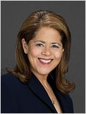 Anna Deavere Smith