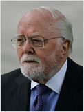 Richard Attenborough