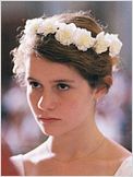 Clara Augarde