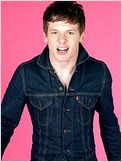 Jack O'Connell (II)