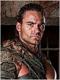 Dustin Clare