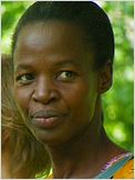 Assita Ouedraogo