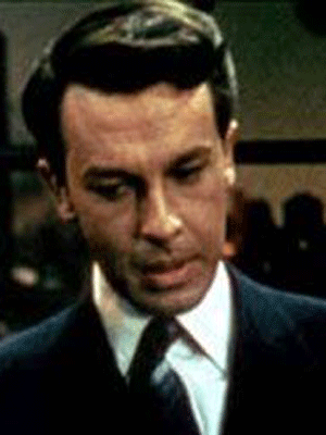 John Dall