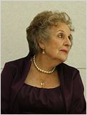 Doreen Mantle