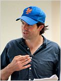 J. C. Chandor