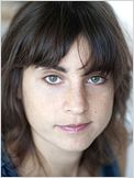 Charlotte Van Kemmel