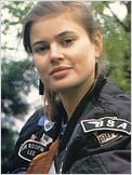 Sophie Aldred
