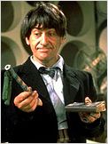 Patrick Troughton