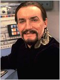 Anthony Ainley