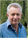 Keith Scholey