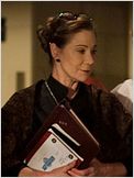 Zoë Wanamaker