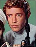 Noel Harrison