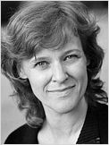 Marit Synnøve Berg