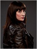 Morven Christie
