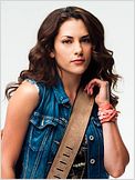 Inbar Lavi