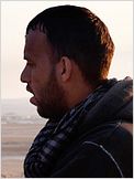 Adnan Abu Muhareb