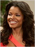 Keesha Sharp