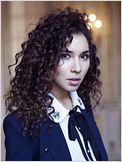 Sofiia Manousha