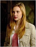 Alexia Fast
