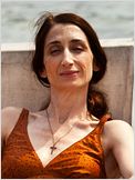 Giselda Volodi