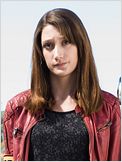 Candice Renoir : Casting de la saison 3 - AlloCiné Candice Renoir : Casting de la saison 3 - AlloCiné