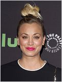 Kaley Cuoco