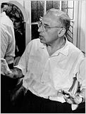 George Cukor George Cukor