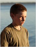 Jacob Lofland