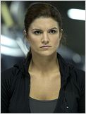 Gina Carano