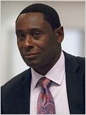David Harewood