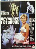 Photo : Psychose