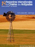 Rencontres Internationales du Cinéma des Antipodes