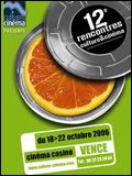 Rencontres Cinématographiques de Vence