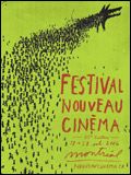 Festival du Nouveau Cinéma de Montréal