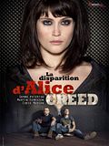 La Disparition d'Alice Creed...