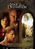 The City of Your Final Destination...