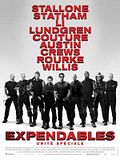 Expendables : unit� sp�ciale...