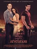 film Twilight - Chapitre 4 : Révélation 1ère partie en streaming