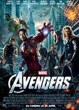 Avengers...