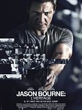 Jason Bourne : l'h�ritage...