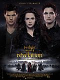 film Twilight - Chapitre 5 : Révélation 2e partie en streaming