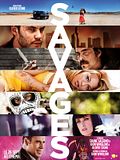 film Savages en streaming