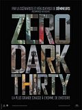 Zero Dark Thirty...