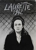 Laurette 1942, une volontaire au camp du Rcbdou