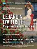 Le jardin dartiste: LImpressionnisme Amricain