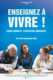 Enseignez vivre! - Edgar Morin et l'ducation innovante