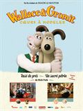Wallace & Gromit : Curs à modeler